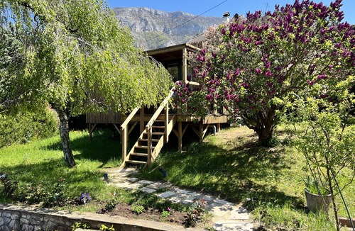 Collonges-sous-Saleve Ski Chalet | Chalet Jacoméli Genève