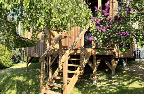 Collonges-sous-Saleve Ski Chalet | Chalet Jacoméli Genève