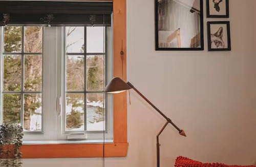 Saint Zenon Ski Chalet | Chalet Jack