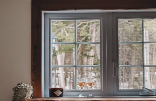 Saint Zenon Ski Chalet | Chalet Jack
