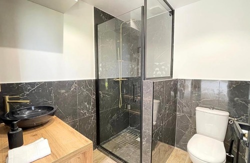 Le Plessis-Robinson House | Chalet, Jacuzzi, Vue Panoramique