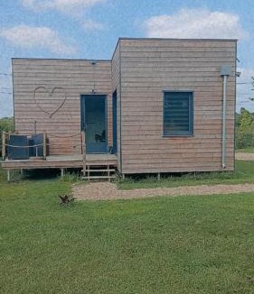 Aillas Ski Chalet | Chalet jacuzzi