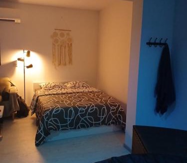 Aillas Ski Chalet | Chalet jacuzzi