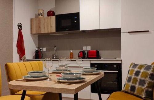 Rosteig Ski Chalet | Chalet + Jacuzzi® + Sauna