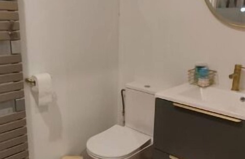 Rosteig Ski Chalet | Chalet + Jacuzzi® + Sauna