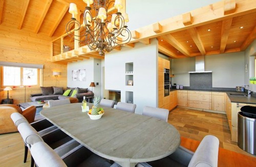 Saint-Pierre-de-Clages House | Chalet Jadi by Interhome