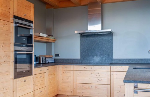 Saint-Pierre-de-Clages House | Chalet Jadi by Interhome