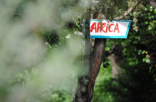 Saint-Remeze Ski Chalet | Chalet Jardin Africa
