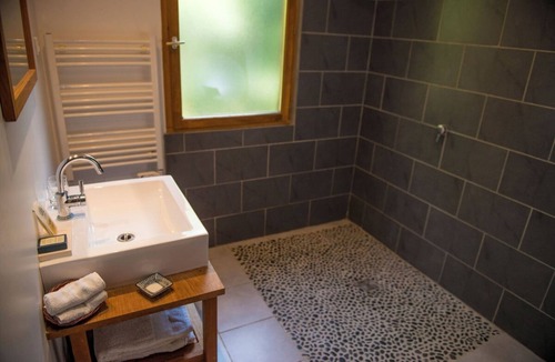 Saint-Remeze Ski Chalet | Chalet Jardin Zaza