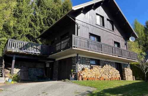 Jarrier Ski Chalet | Chalet Jarrier 1400