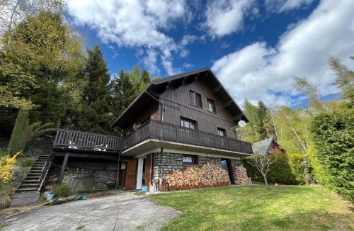 Jarrier Ski Chalet | Chalet Jarrier 1400