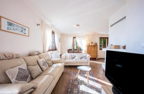 Jarrier Ski Chalet | Chalet Jarrier 1400