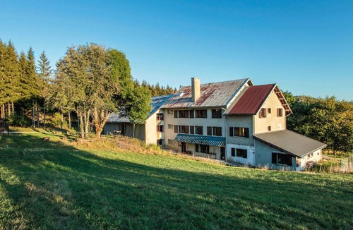 Haut-Valromey House | Chalet Jean Macé