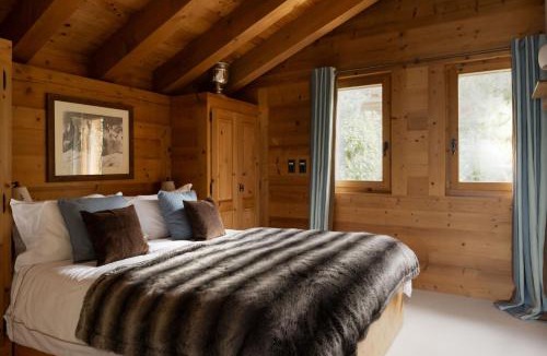 Verbier Ski Chalet | Chalet Jenna Verbier - by EMERALD STAY