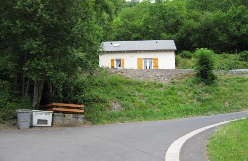 Laveissiere Apartment | chalet jennifer