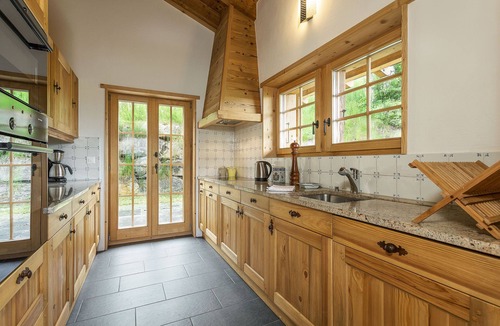 Riddes Ski Chalet | Chalet Jessica - La Tzoumaz, 4 Vallees