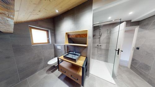 Saint-Sorlin-d'Arves Ski Chalet | Chalet Jogidi
