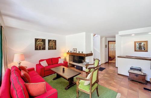 Lens Ski Chalet | Chalet Joli-Chalet