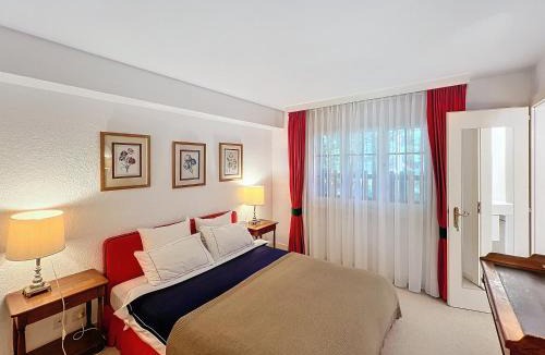 Lens Ski Chalet | Chalet Joli-Chalet