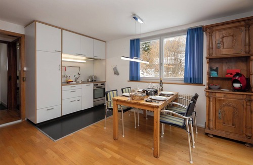 Grindelwald Apartment | Chalet Jolimont by Interhome