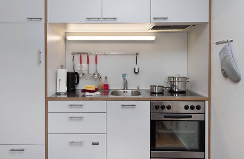 Grindelwald Apartment | Chalet Jolimont by Interhome