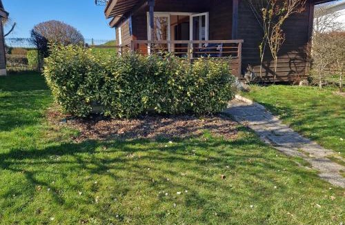 Plombieres-les-Bains Ski Chalet | Chalet Jonquille 1