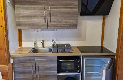 Plombieres-les-Bains Ski Chalet | Chalet Jonquille 1