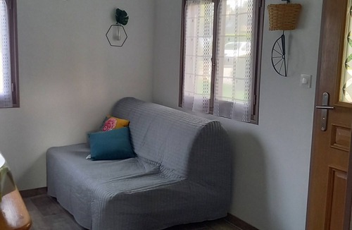 Osmanville Ski Chalet | Chalet Jonquille