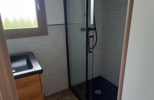 Osmanville Ski Chalet | Chalet Jonquille