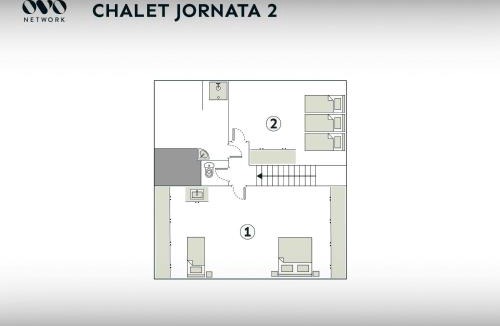 Morillon Ski Chalet | Chalet Jornata - OVO Network