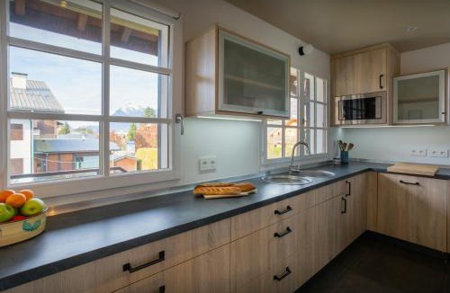 Morillon Ski Chalet | Chalet Jornata - OVO Network