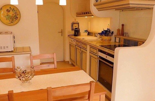 Grindelwald Apartment | Chalet Jrene by Interhome