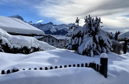 Chesieres Ski Chalet | Chalet Julie in Villars-sur-Ollon