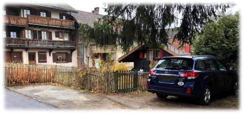 Chesieres Ski Chalet | Chalet Julie in Villars-sur-Ollon