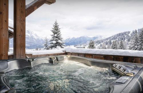 Cordon Ski Chalet | Chalet K1027 - OVO Network