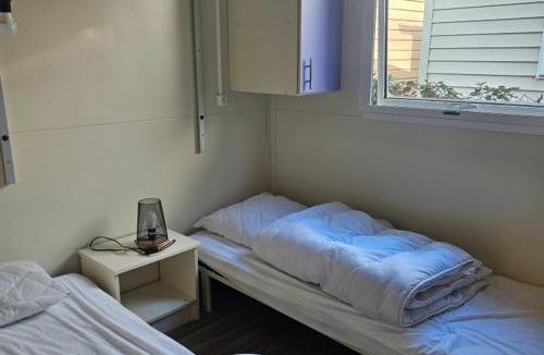 Saint-Hilaire-de-Riez Other | Chalet KABANA