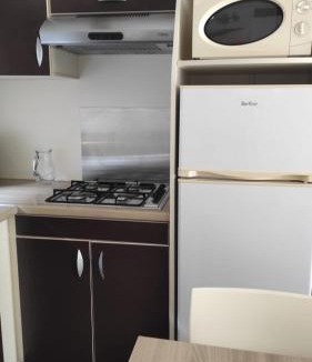 Saint-Hilaire-de-Riez Other | Chalet KABANA
