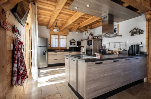Risoul Ski Chalet | Chalet Kala