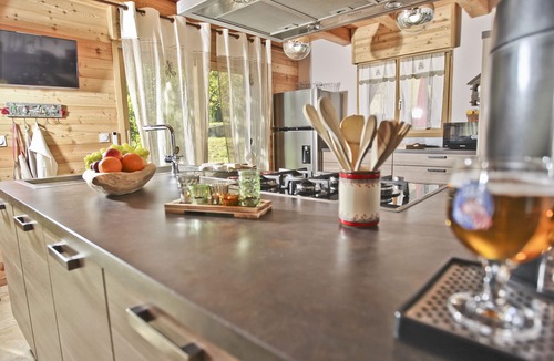 Risoul Ski Chalet | Chalet Kala