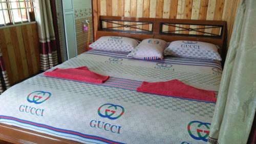 Kampung Badang Hotel | Chalet Kb Wakaf Kayu