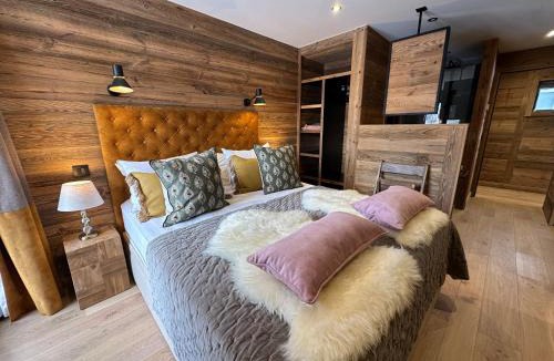 Le Tour Ski Chalet | Chalet Khione