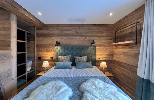 Le Tour Ski Chalet | Chalet Khione