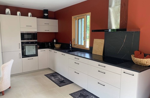 Vielle-Aure House | Chalet KIKO, charming house with all comforts Saint Lary
