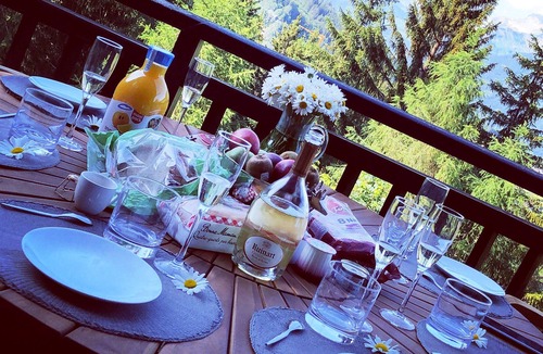 Les Carroz-d'Araches Ski Chalet | Chalet Krystal 5 Stars