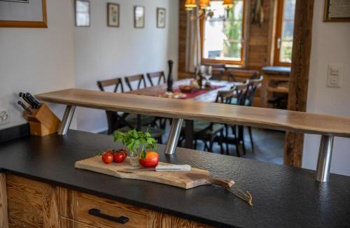 Le Chable Ski Chalet | Chalet L'échappée belle