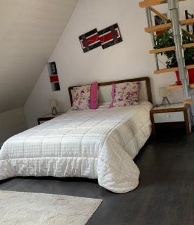 Plaine House | Chalet l Écrin Vert