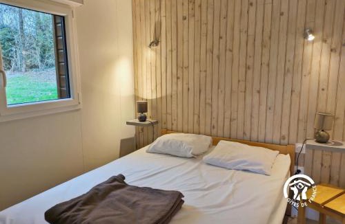 Villiers-Charlemagne House | Chalet l'Ablette