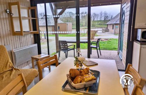 Villiers-Charlemagne House | Chalet l'Ablette
