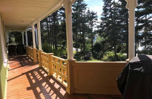 Riviere Du Loup Ski Chalet | Chalet L'Ancrage