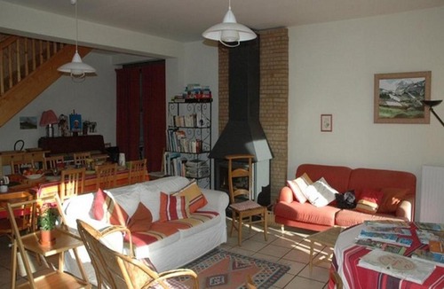 Pyrenees 2000 Bed & Breakfast | Chalet l'Angélique